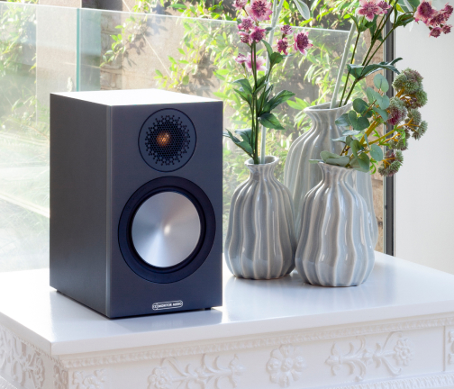 Monitor-Audio Bronze 50