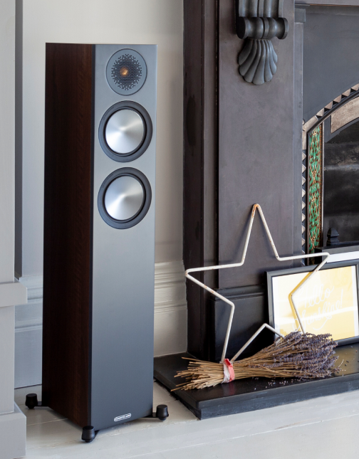 Monitor-Audio Bronze 200
