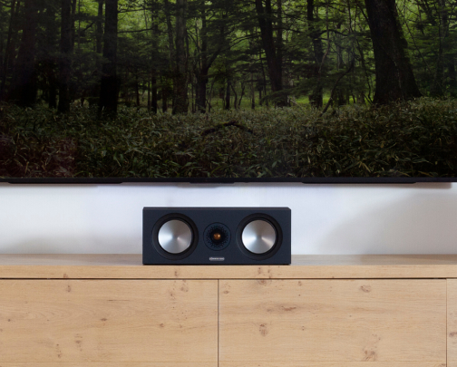 Monitor-Audio Bronze C150