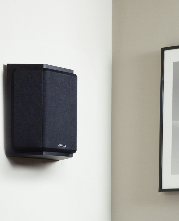 Monitor-Audio Bronze FX