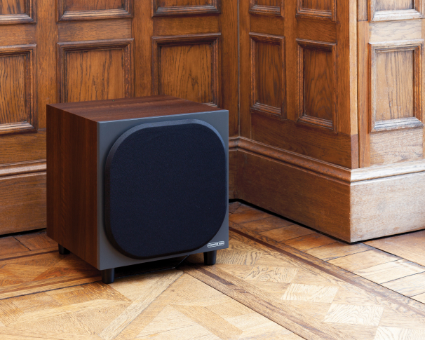 Monitor Audio Bronze W10