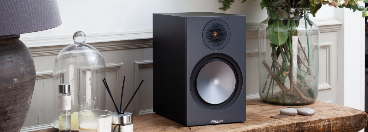 monitor-audio